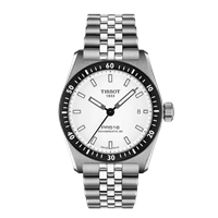 Orologio Tissot Uomo PR516 in Acciaio T1494071103100